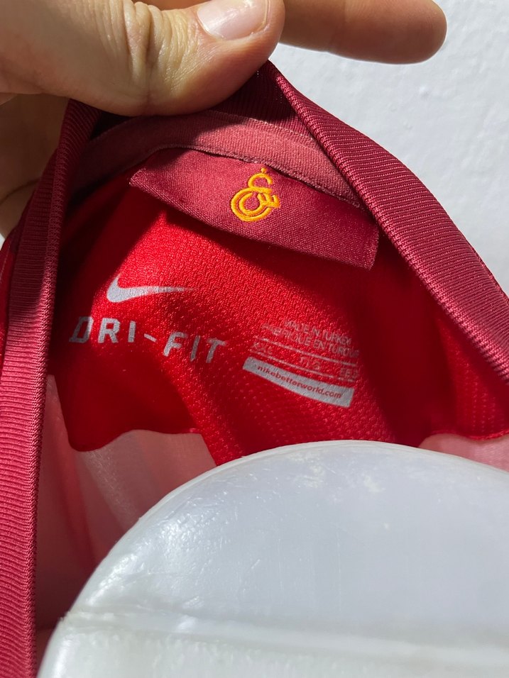 Galatasaray forma orijinal - Görsel 3