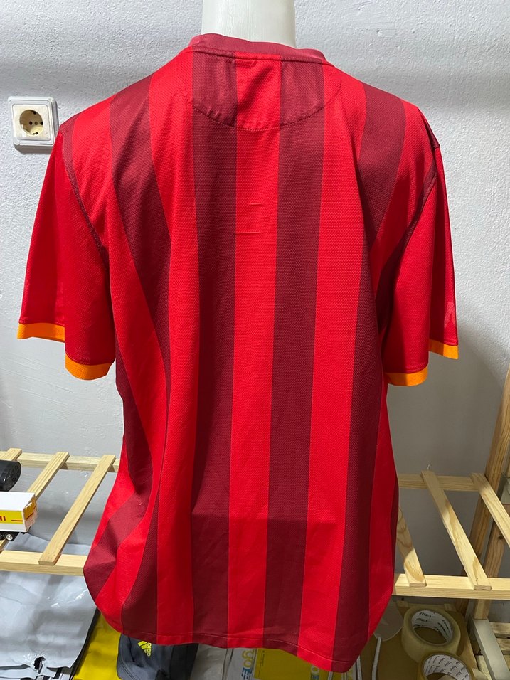 Galatasaray forma orijinal - Görsel 4