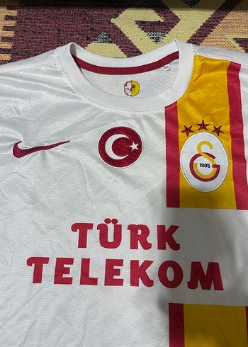 Galatasaray forma - Görsel 2