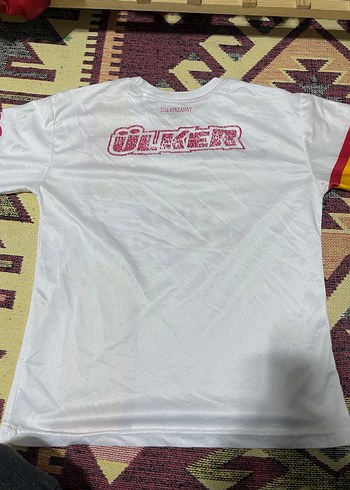 Galatasaray forma - Görsel 3