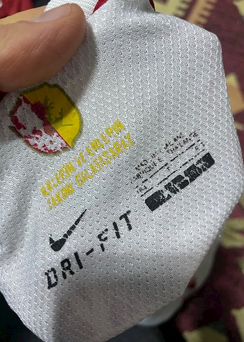 Galatasaray forma - Görsel 5