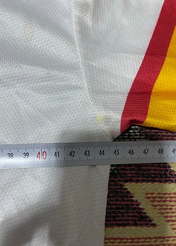 Galatasaray forma - Görsel 4