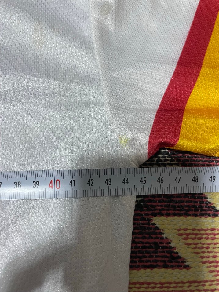 Galatasaray forma - Görsel 4