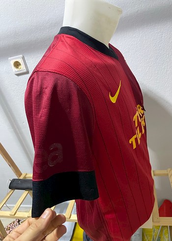 Galatasaray forma orijinal - Görsel 4