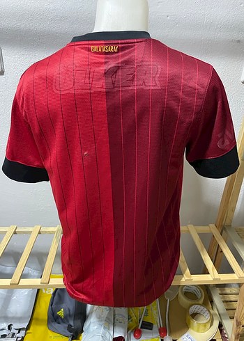 Galatasaray forma orijinal - Görsel 3