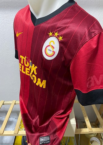 Galatasaray forma orijinal - Görsel 2