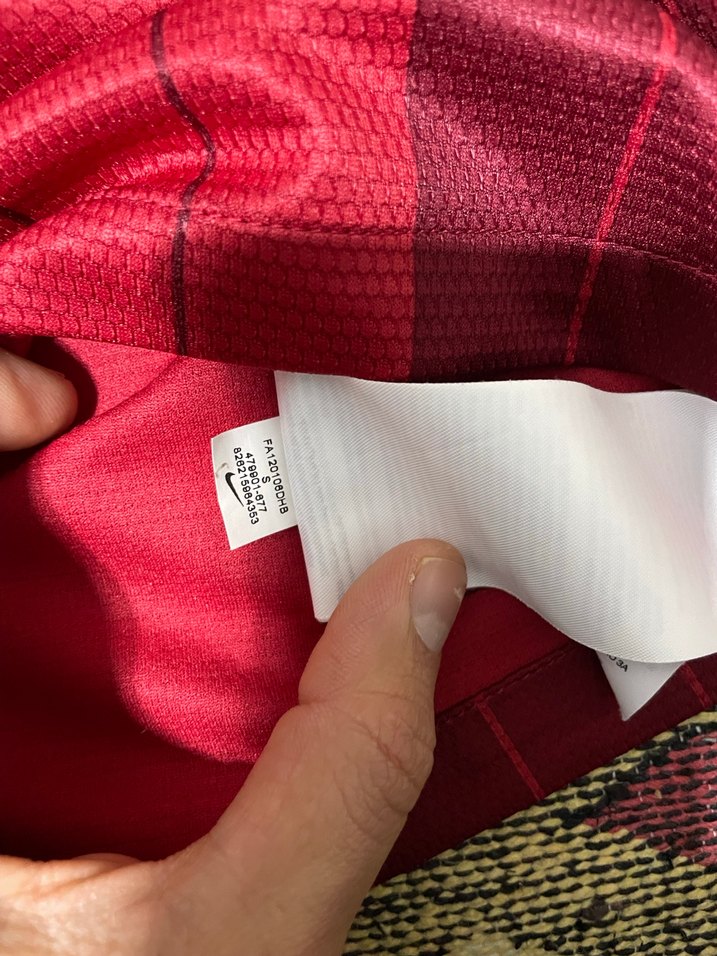 Galatasaray forma orijinal - Görsel 5