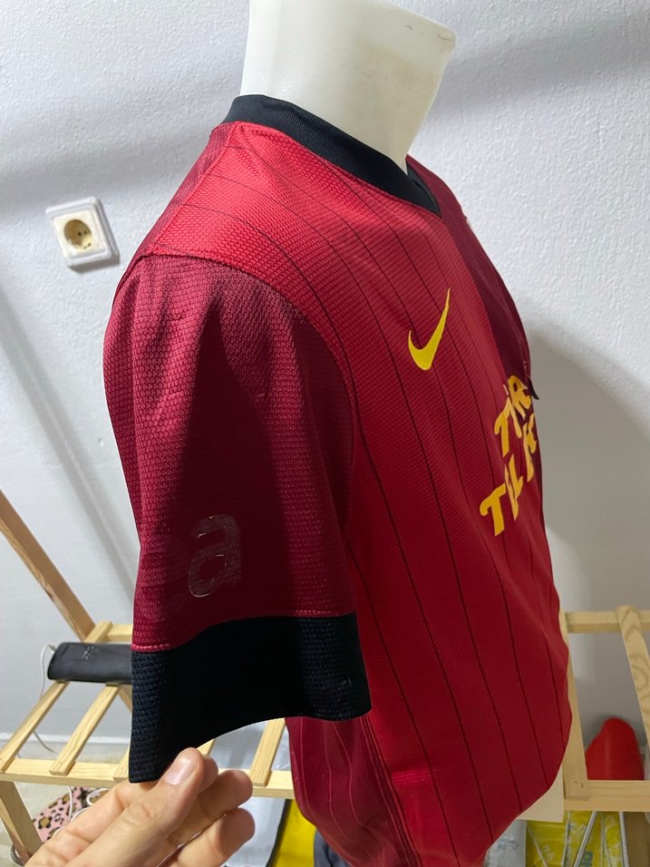 Galatasaray forma orijinal - Görsel 4