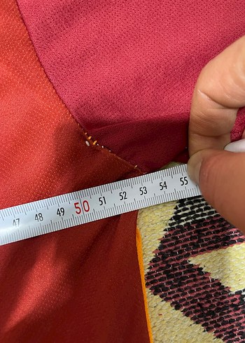 Galatasaray forma uzun kollu - Görsel 5