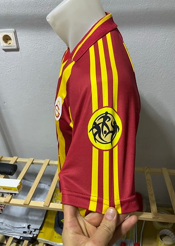 Galatasaray forma hagi - Görsel 3