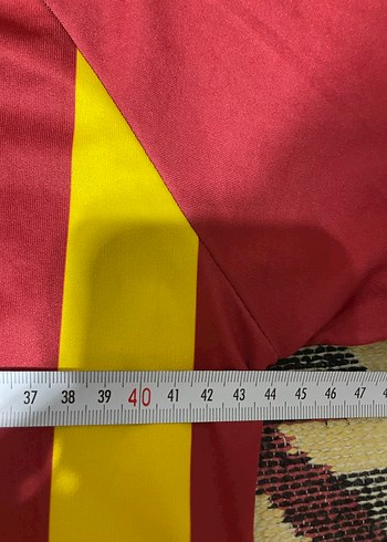 Galatasaray forma hagi - Görsel 8