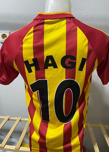 Galatasaray forma hagi - Görsel 4