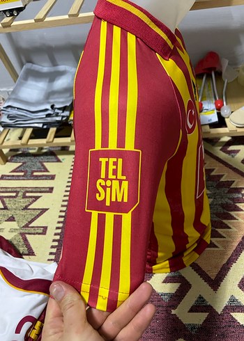 Galatasaray forma hagi - Görsel 5