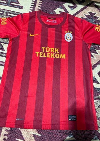 Galatasaray forma orijinal - Görsel 6