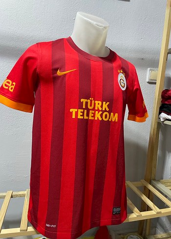 Galatasaray forma orijinal - Görsel 2