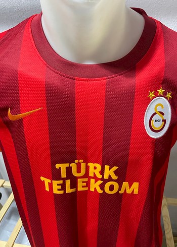 Galatasaray forma orijinal - Görsel 3
