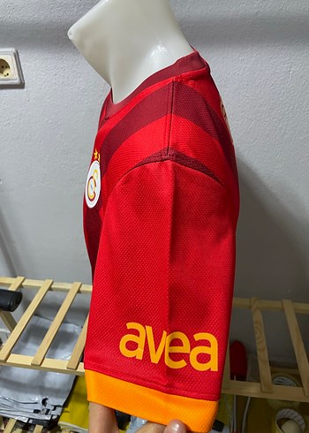 Galatasaray forma orijinal - Görsel 4