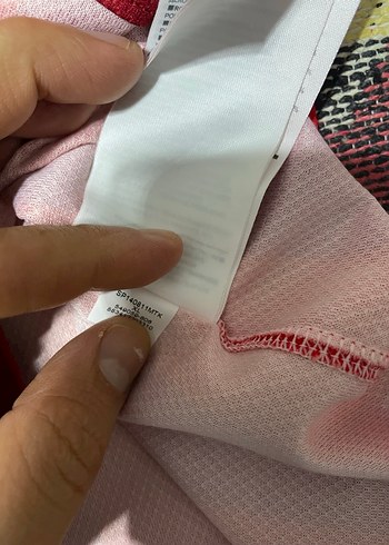 Galatasaray forma orijinal - Görsel 9