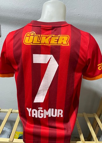 Galatasaray forma orijinal - Görsel 5