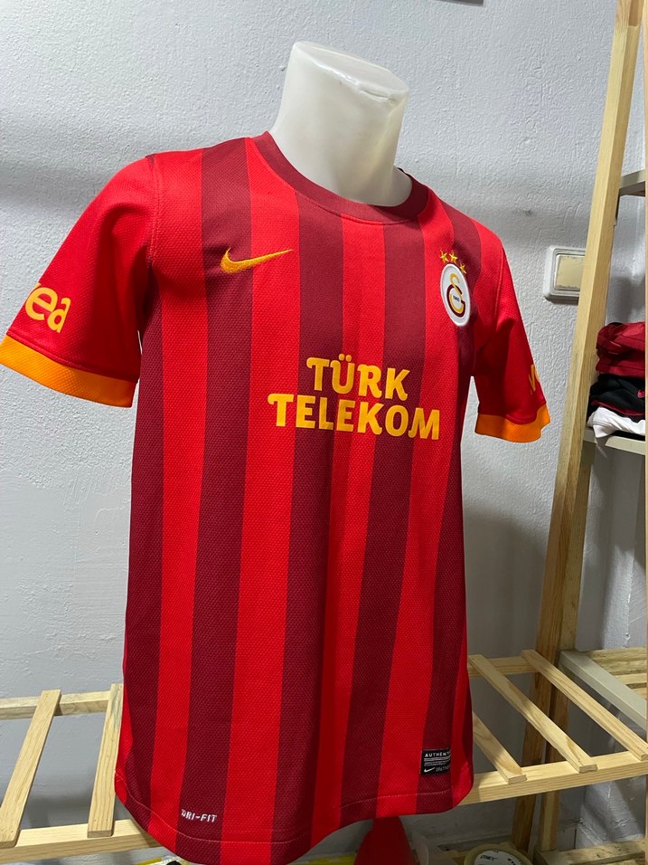 Galatasaray forma orijinal - Görsel 2