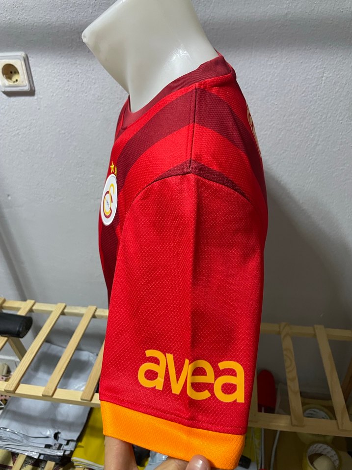 Galatasaray forma orijinal - Görsel 4