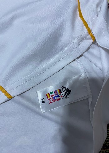 Galatasaray forma orijinal - Görsel 5