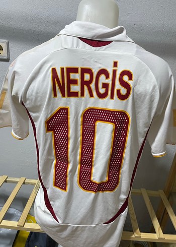 Galatasaray forma orijinal - Görsel 4