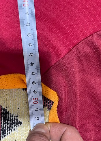 Galatasaray forma - Görsel 5