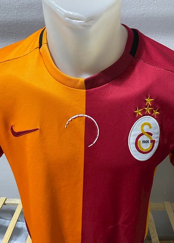 Galatasaray forma - Görsel 3