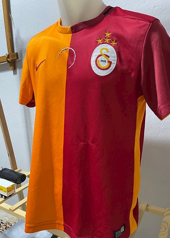 Galatasaray forma - Görsel 2