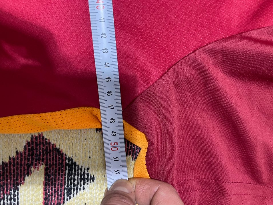 Galatasaray forma - Görsel 5