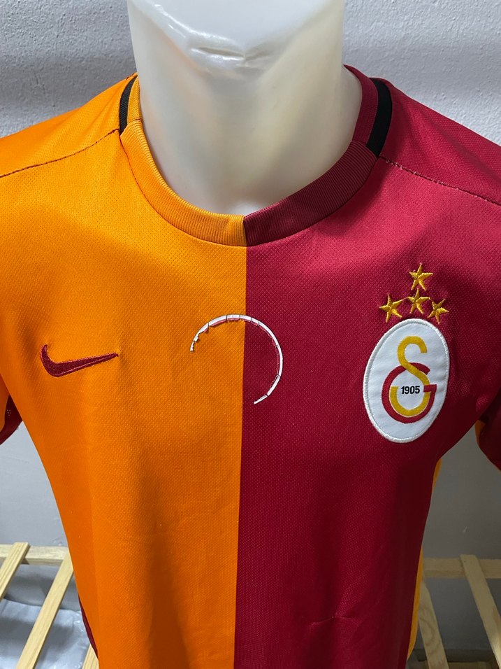 Galatasaray forma - Görsel 3