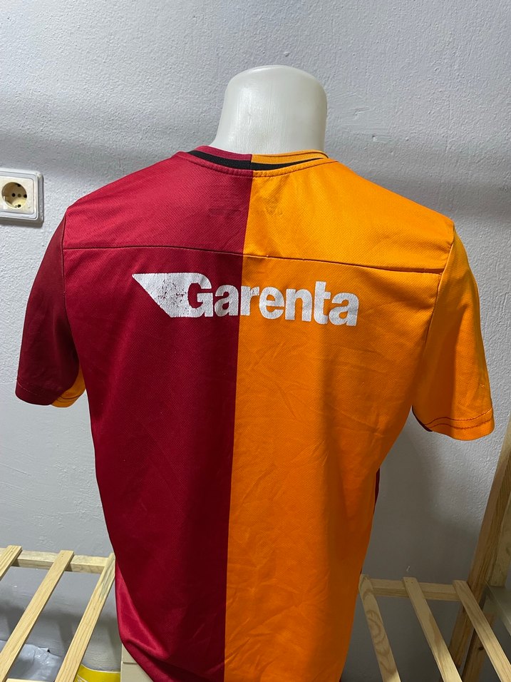 Galatasaray forma - Görsel 4