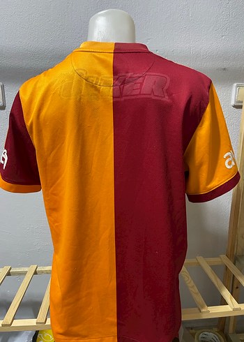 Galatasaray forma orijinal L - Görsel 4