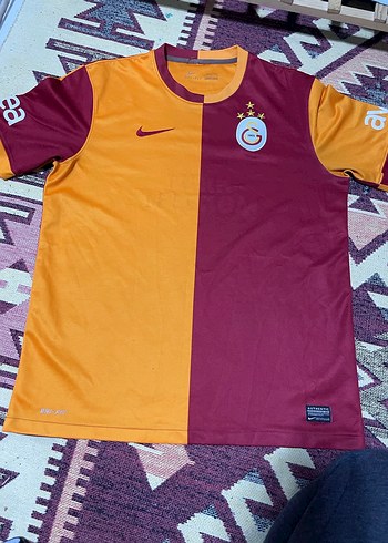 Galatasaray forma orijinal L - Görsel 6