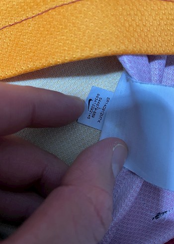 Galatasaray forma orijinal L - Görsel 8