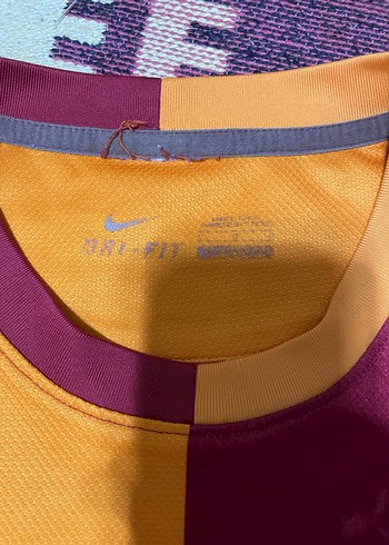 Galatasaray forma orijinal L - Görsel 7