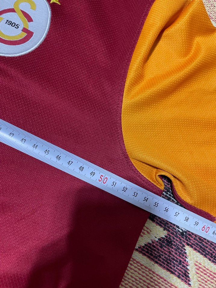 Galatasaray forma orijinal L - Görsel 5