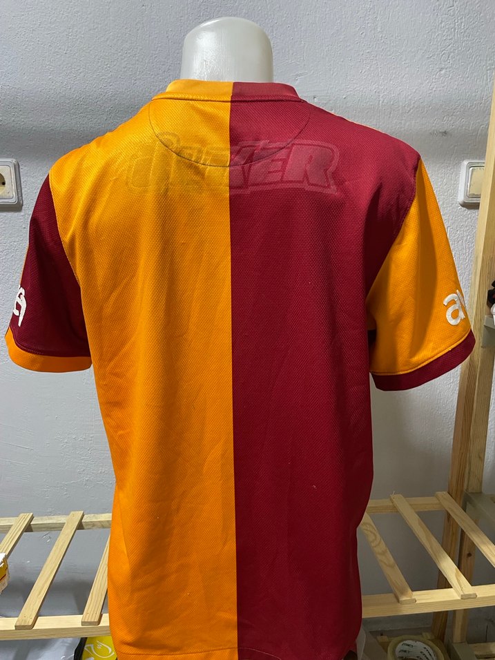 Galatasaray forma orijinal L - Görsel 4