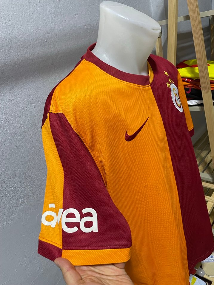Galatasaray forma orijinal L - Görsel 2