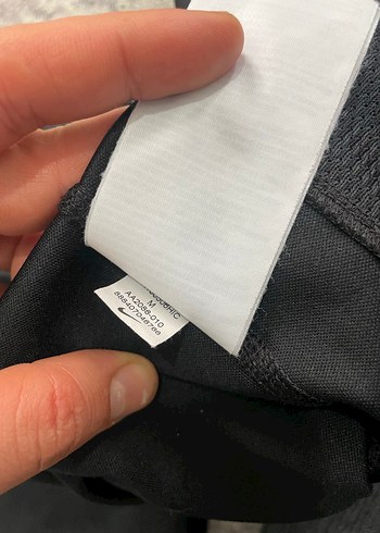 Nike orijinal tayt eşofman altı - Görsel 6