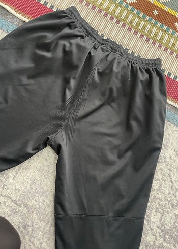 Nike orijinal tayt eşofman altı - Görsel 9