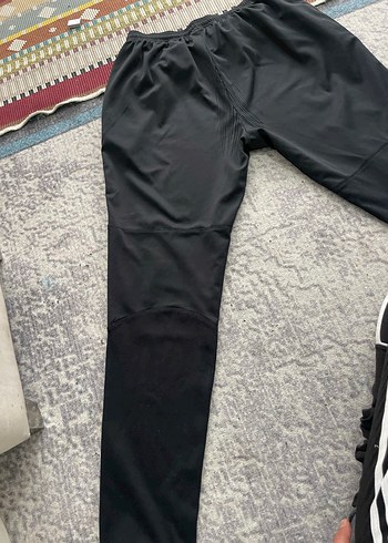 Nike orijinal tayt eşofman altı - Görsel 8