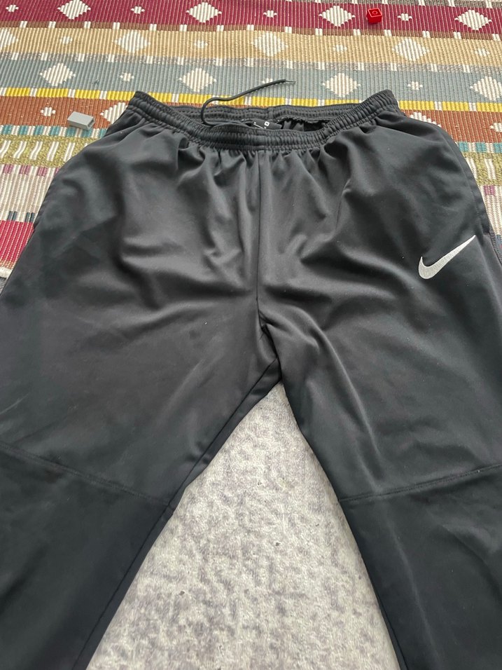 Nike orijinal tayt eşofman altı - Görsel 3