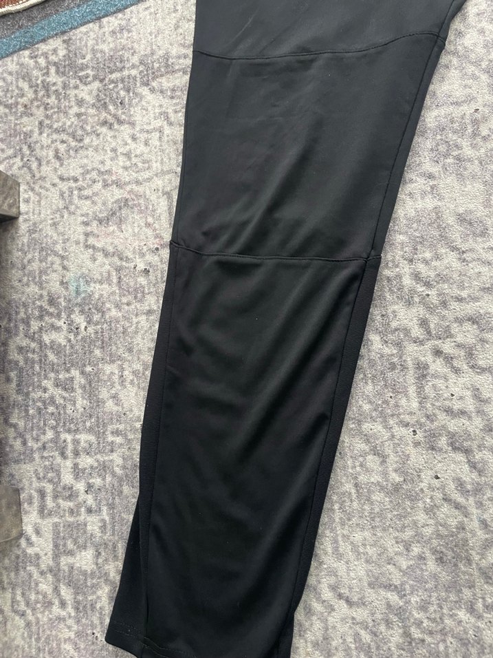 Nike orijinal tayt eşofman altı - Görsel 4