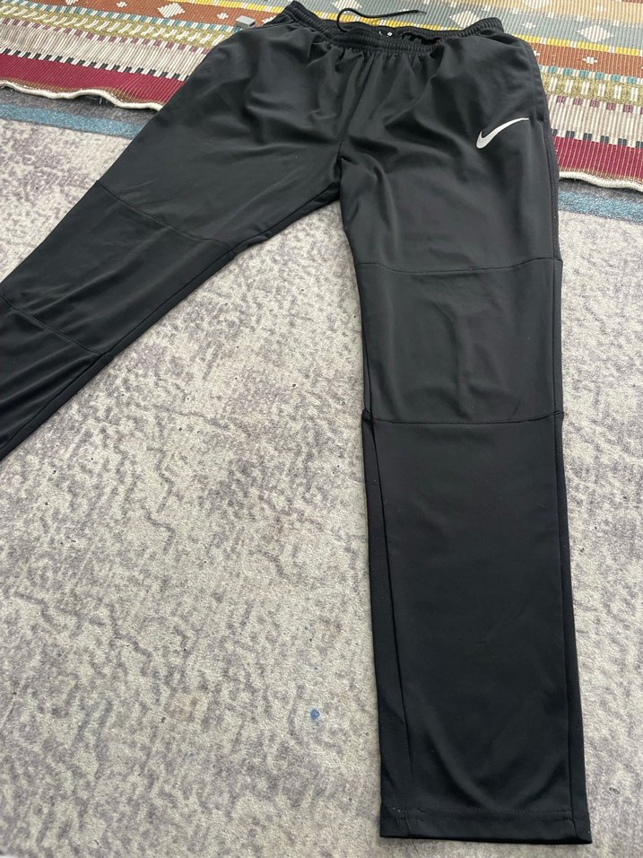 Nike orijinal tayt eşofman altı - Görsel 2