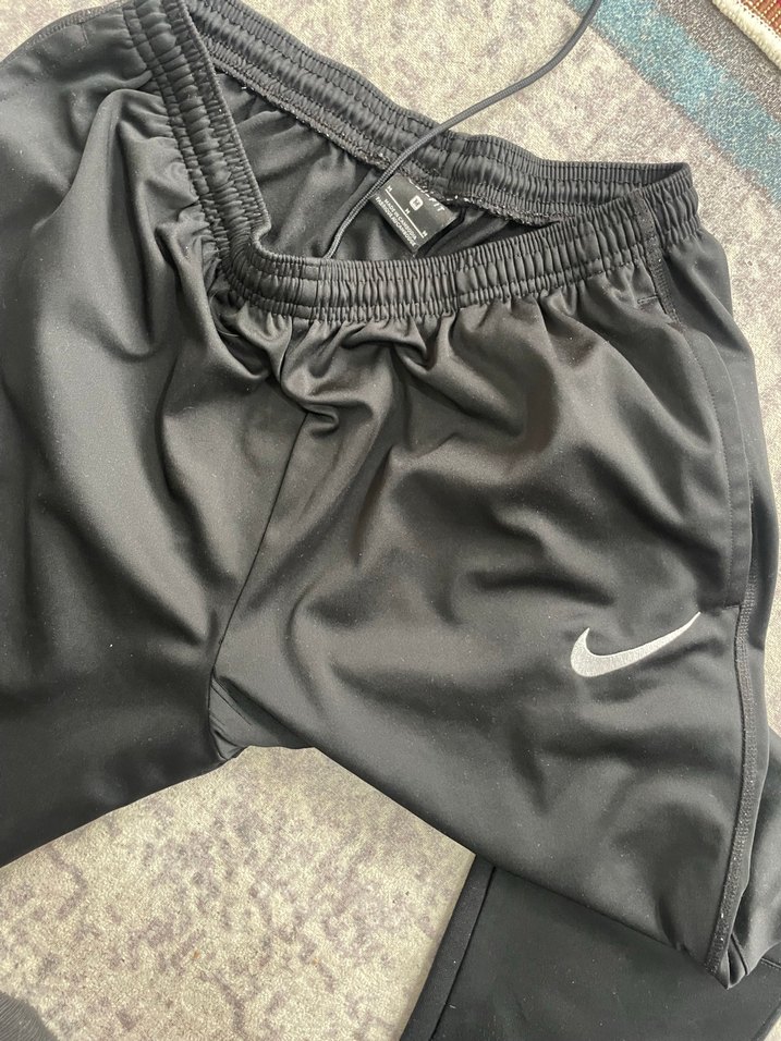 Nike orijinal tayt eşofman altı - Görsel 5