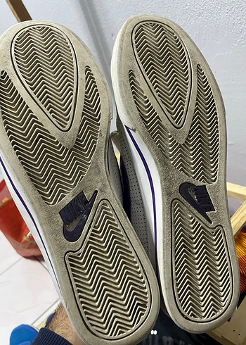 Nike orijinal ayakkabı 43 - Görsel 6