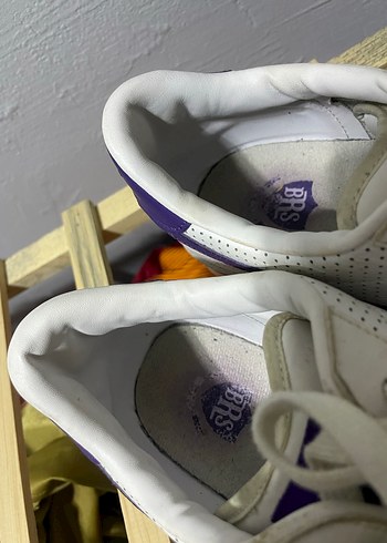 Nike orijinal ayakkabı 43 - Görsel 7