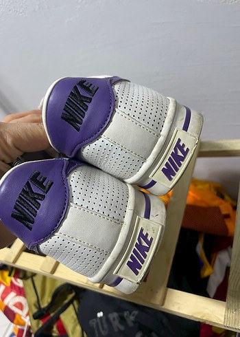 Nike orijinal ayakkabı 43 - Görsel 3